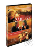 Film: Záblesk (Urania) (DVD). Urania, 2010 Film: Záblesk (Urania) (DVD). Urania, 2010