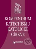 Kniha: Kompendium Katechismu katolické církve (Karmelitánské nakladatelství). Karmelitánské nakladatelství, 2025 Kniha: Kompendium Katechismu katolické církve (Karmelitánské nakladatelství). Karmelitánské nakladatelství, 2025
