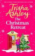 Kniha: The Christmas Retreat (Trisha Ashley). Transworld, 2025 Kniha: The Christmas Retreat (Trisha Ashley). Transworld, 2025
