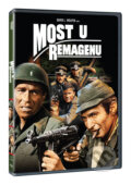 Film: Most u Remagenu (John Guillermin) (DVD). Magicbox, 2025 Film: Most u Remagenu (John Guillermin) (DVD). Magicbox, 2025