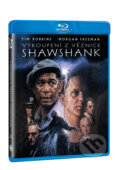 Film: Vykoupení z věznice Shawshank (Frank Darabont) (Blu-ray). Magicbox, 2025 Film: Vykoupení z věznice Shawshank (Frank Darabont) (Blu-ray). Magicbox, 2025