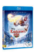 Film: Karácsonyi ének BD (HU) (Robert Zemeckis) (Blu-ray). Magicbox, 2025 Film: Karácsonyi ének BD (HU) (Robert Zemeckis) (Blu-ray). Magicbox, 2025