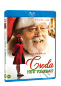 Film: Csoda New Yorkban BD (HU) (George Seaton a Les Mayfield) (Blu-ray). Magicbox, 2025 Film: Csoda New Yorkban BD (HU) (George Seaton a Les Mayfield) (Blu-ray). Magicbox, 2025