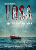 E-kniha: Nestrať sa v hlbinách (Yrsa Sigurdardóttir). Grada, 2025 E-kniha: Nestrať sa v hlbinách (Yrsa Sigurdardóttir). Grada, 2025