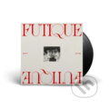 Hudební CD: Biffy Clyro: Futique (140g) LP (Warner Music). Warner Music, 2025 Hudební CD: Biffy Clyro: Futique (140g) LP (Warner Music). Warner Music, 2025