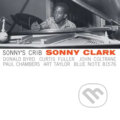 Hudobné CD: Sonny Clark: Sonny´s Crib LP (Universal Music). Universal Music, 2025 Hudobné CD: Sonny Clark: Sonny´s Crib LP (Universal Music). Universal Music, 2025