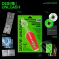 Hudební CD: Enhypen: Desire: Unleash CD (Bertus). Bertus, 2025 Hudební CD: Enhypen: Desire: Unleash CD (Bertus). Bertus, 2025