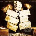 Hudební CD: Firstborne: Lucky LP (Bertus). Bertus, 2025 Hudební CD: Firstborne: Lucky LP (Bertus). Bertus, 2025