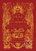 Kniha: Dead of Summer (Johnny Mains). British Library, 2025 Kniha: Dead of Summer (Johnny Mains). British Library, 2025