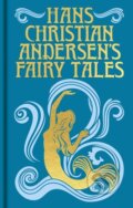 Kniha: Hans Christian Andersen's Fairy Tales (Hans Christian Andersen). Arcturus, 2025 Kniha: Hans Christian Andersen's Fairy Tales (Hans Christian Andersen). Arcturus, 2025