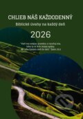 Kniha: Chlieb náš každodenný 2026 (IN Network). IN Network, 2025 Kniha: Chlieb náš každodenný 2026 (IN Network). IN Network, 2025