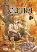 Kniha: Loutka 3 (Jinfu). Gate, 2026 Kniha: Loutka 3 (Jinfu). Gate, 2026