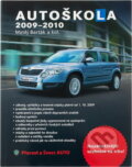 Kniha: Autoškola : 2009-2010 : značky, pravidla a testy platné od 1.10.2009 (Matěj Barták). Plot, 2009 Kniha: Autoškola : 2009-2010 : značky, pravidla a testy platné od 1.10.2009 (Matěj Barták). Plot, 2009