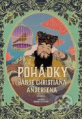 Kniha: Pohádky Hanse Christiana Andersena (Hans Christian Andersen). Drobek, 2025 Kniha: Pohádky Hanse Christiana Andersena (Hans Christian Andersen). Drobek, 2025
