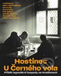 Kniha: Hostinec U Černého vola (Autorský kolektív). Pražské příběhy, 2025 Kniha: Hostinec U Černého vola (Autorský kolektív). Pražské příběhy, 2025