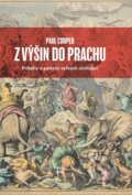 E-kniha: Z výšin do prachu (Paul Cooper), 2025 E-kniha: Z výšin do prachu (Paul Cooper), 2025