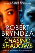Kniha: Chasing Shadows (Robert Bryndza). Raven Street Publishing, 2025 Kniha: Chasing Shadows (Robert Bryndza). Raven Street Publishing, 2025