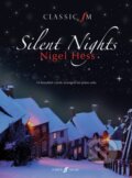 Kniha: Classic FM: Silent Nights (Nigel Hess). FABER, 2010 Kniha: Classic FM: Silent Nights (Nigel Hess). FABER, 2010