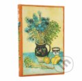 Van Gogh's Still Life Midi Lined (Paperblanks). Paperblanks Van Gogh's Still Life Midi Lined (Paperblanks). Paperblanks