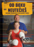 Kniha: Od boxu neutečieš (Juraj Berzedi a Andrej Bezák). Juraj Berzedi, 2025 Kniha: Od boxu neutečieš (Juraj Berzedi a Andrej Bezák). Juraj Berzedi, 2025