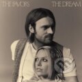 Hudobné CD: The Favors: The Dream LP (Universal Music). Universal Music, 2025 Hudobné CD: The Favors: The Dream LP (Universal Music). Universal Music, 2025
