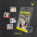 Hudební CD: WayV: Big Bands CD (Bertus). Bertus, 2025 Hudební CD: WayV: Big Bands CD (Bertus). Bertus, 2025
