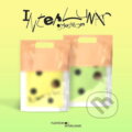 Hudební CD: Yugyeom: Interlunar CD (Bertus). Bertus, 2025 Hudební CD: Yugyeom: Interlunar CD (Bertus). Bertus, 2025