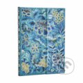 Paperblanks - adresár Blue Willow (Paperblanks). Paperblanks, 2025 Paperblanks - adresár Blue Willow (Paperblanks). Paperblanks, 2025