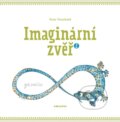 Kniha: Imaginární zvěř 2 (Anna Vosolsobě). Pointa, 2025 Kniha: Imaginární zvěř 2 (Anna Vosolsobě). Pointa, 2025