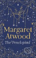 Kniha: The Penelopiad (Margaret Atwood). Canongate Books, 2025 Kniha: The Penelopiad (Margaret Atwood). Canongate Books, 2025