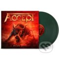 Hudobné CD: Accept: Blind Rage LP (Music on Vinyl). Music on Vinyl, 2025 Hudobné CD: Accept: Blind Rage LP (Music on Vinyl). Music on Vinyl, 2025