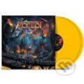 Hudební CD: Accept: The Rise Of Chaos LP (Music on Vinyl). Music on Vinyl, 2025 Hudební CD: Accept: The Rise Of Chaos LP (Music on Vinyl). Music on Vinyl, 2025