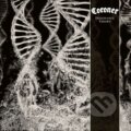 Hudební CD: Coroner: Dissonance Theory CD (SONY - International). SONY - International, 2025 Hudební CD: Coroner: Dissonance Theory CD (SONY - International). SONY - International, 2025
