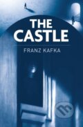 Kniha: The Castle, 2025 Kniha: The Castle, 2025