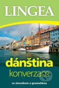 Kniha: Dánština - konverzace, 2025 Kniha: Dánština - konverzace, 2025