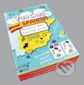 Kniha: XXL My First 600 Spanish words (Creativo). Creativo Kniha: XXL My First 600 Spanish words (Creativo). Creativo