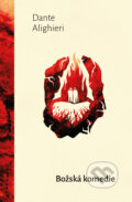 Kniha: Božská komedie (Dante Alighieri). 1400, 2025 Kniha: Božská komedie (Dante Alighieri). 1400, 2025