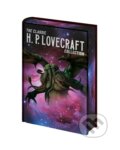 Kniha: The Classic H. P. Lovecraft Collection (H. P. Lovecraft). Arcturus, 2025 Kniha: The Classic H. P. Lovecraft Collection (H. P. Lovecraft). Arcturus, 2025