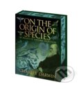 Kniha: On the Origin of Species (Charles Darwin). Arcturus, 2025 Kniha: On the Origin of Species (Charles Darwin). Arcturus, 2025