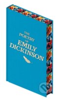 Kniha: The Poetry of Emily Dickinson (Emily Dickinson). Arcturus, 2025 Kniha: The Poetry of Emily Dickinson (Emily Dickinson). Arcturus, 2025