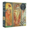 Puzzle: Paperblanks - puzzle The Seasons (1900) (Paperblanks). Paperblanks Puzzle: Paperblanks - puzzle The Seasons (1900) (Paperblanks). Paperblanks