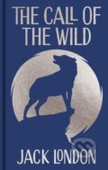 Kniha: The Call of the Wild, 2025 Kniha: The Call of the Wild, 2025