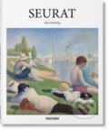 Kniha: Seurat (Hajo Duchting). Taschen, 2025 Kniha: Seurat (Hajo Duchting). Taschen, 2025