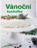 Kniha: Vánoční kuchařka (Andrea Malá). , 2017 Kniha: Vánoční kuchařka (Andrea Malá). , 2017
