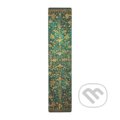 Paperblanks - záložka Emerald Flower (Paperblanks). Paperblanks, 2025 Paperblanks - záložka Emerald Flower (Paperblanks). Paperblanks, 2025