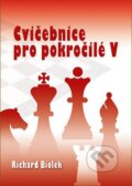 Kniha: Cvičebnice pro pokročilé V (Richard Biolek). Galerie Dolmen, 2025 Kniha: Cvičebnice pro pokročilé V (Richard Biolek). Galerie Dolmen, 2025