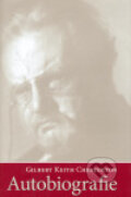 Kniha: Autobiografie (Gilbert Keith Chesterton). Centrum pro studium demokracie a kultury, 2007 Kniha: Autobiografie (Gilbert Keith Chesterton). Centrum pro studium demokracie a kultury, 2007