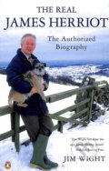 Kniha: The Real James Herriot (Jim Wight). Penguin Books, 2000 Kniha: The Real James Herriot (Jim Wight). Penguin Books, 2000