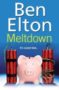 Kniha: Meltdown (Ben Elton). Black Swan, 2010 Kniha: Meltdown (Ben Elton). Black Swan, 2010