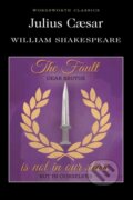 Julius Caesar - William Shakespeare, Wordsworth, 1992